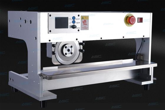 Máy tách PCBA Máy cắt PCB SMT Máy cắt PCB Máy hướng dẫn máy tính để bàn PCB Router