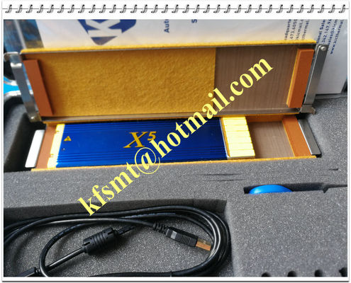 Mua KIC X5 Profiler nhiệt với phần mềm SPC và khả năng RF cho Reflow sản xuất trực tuyến