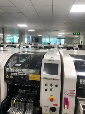 Mua Panasonic NPM W Chip Mounter Giải pháp cuối cùng của bạn cho lắp ráp SMT hiệu quả cao sản xuất trực tuyến