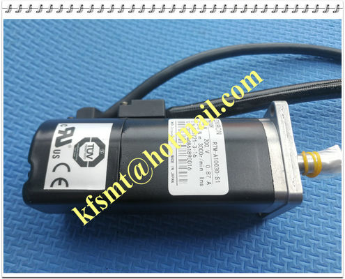 Mua SP400 R7M-A10030-S1 Omron Servo Motor Driver cho máy in Samsung sản xuất trực tuyến