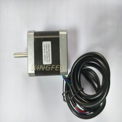 Mua XYSLDJ XY42STH48-1204A Động cơ bước vận chuyển bộ đệm sản xuất trực tuyến