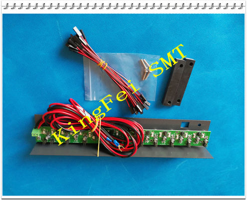 Mua Yamaha YG200 / YV100XG điện Feeder Power Station 24V cho 8mm / 12mm Feeder sản xuất trực tuyến