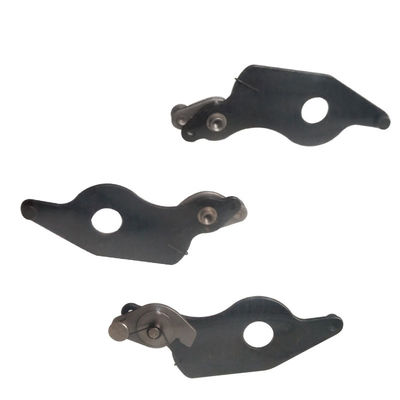 Mua Cần gạt giá đỡ Yamaha CL8MM Assy Phụ tùng bộ nạp SMT KW1-M222A-000 00X KW1-M222A-000 sản xuất trực tuyến