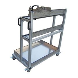 Samsung SM Feeder Cỗ xe lưu trữ loại Samsung Feeder Trolley