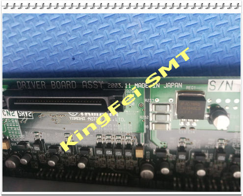 Mua Hội đồng quản trị YG100 Assy KGN-M5810-405 Hội đồng PCB PCB Trình điều khiển Yamaha YG100 sản xuất trực tuyến