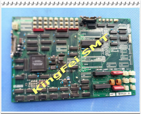 Mua Lắp ráp PCB PCB ban đầu JUKI Carry PWB E86177210A0 JUKI 750 Băng tải sản xuất trực tuyến