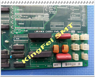 Lắp ráp PCB PCB ban đầu JUKI Carry PWB E86177210A0 JUKI 750 Băng tải