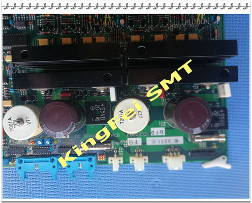 Mua CE PCB PCB hội JUKI 730 740 Thẻ điều khiển trục ZT DC SERVO DRV PCB E86037210A0 sản xuất trực tuyến