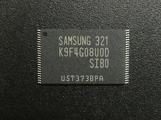 Mua K9F4G08U0D-SIB0 Linh kiện chip Samsung được lắp ráp sản xuất trực tuyến