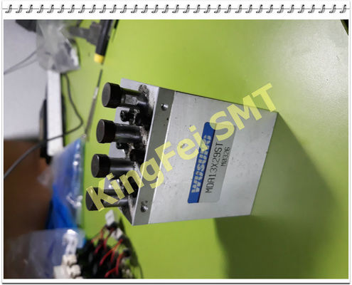 Mua Samsung CP40 Xi lanh O Ring Niêm phong MDA13x29ST Xi lanh Wusung SMC sản xuất trực tuyến