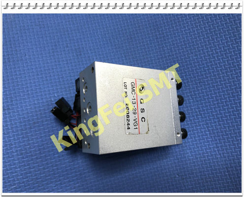 Mua CP45NEO Lắp ráp van xi lanh GMC-13-29-VG1 GSC Van xi lanh sản xuất trực tuyến