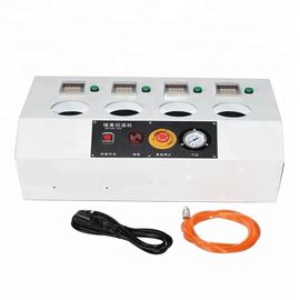 Dây chuyền sản xuất KingFei SMT Tự động Không có chì hàn nóng miễn phí