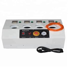 Dây chuyền sản xuất KingFei SMT Tự động Không có chì hàn nóng miễn phí