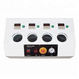 Dây chuyền sản xuất KingFei SMT Tự động Không có chì hàn nóng miễn phí