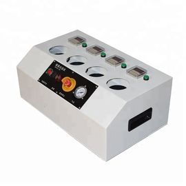 Dây chuyền sản xuất KingFei SMT Tự động Không có chì hàn nóng miễn phí