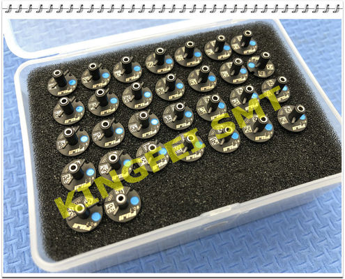 Mua Lắp ráp vòi phun NXT Máy FujI NXT H08 H12 Đầu 0,7mm AA05700 sản xuất trực tuyến