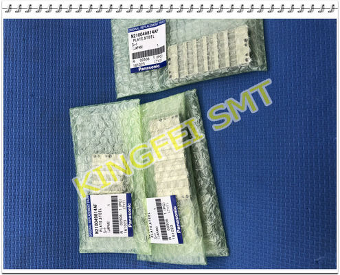 Mua N210049814AF Thép tấm Panasonic CM402 CM602 12 Đầu trục sản xuất trực tuyến