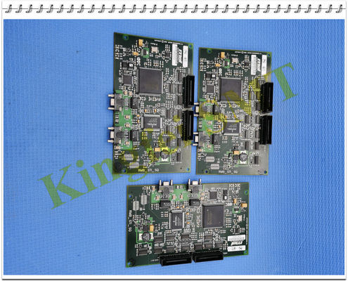 Mua RMB-STI-SYNQNET-4 JUKI JHRMB 40003261 ZT trục nhân dân tệ bảng điều khiển sản xuất trực tuyến