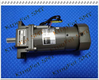 Bộ phận nạp / tháo máy SMT Bộ phận động cơ 90W Gear Motor 51k906U-CFM 5GU-10K GBG Motor
