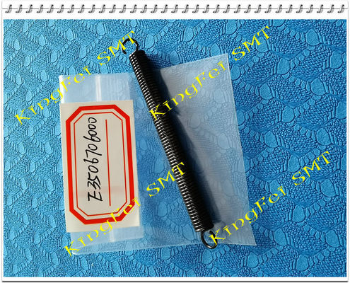 Mua Khóa 12 JUKI FTF12MM 16MM 24MM Bộ nạp kim loại Mùa xuân E3506706000 sản xuất trực tuyến