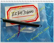 E5301706000 Bộ phận nạp giấy SMT Mùa xuân cho JUKI 24mm Màu đen