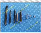 Bộ phận nạp màu đen SMT Cuộn lò xo E1301706C00 cho bộ nạp JUKI CTFR8mm