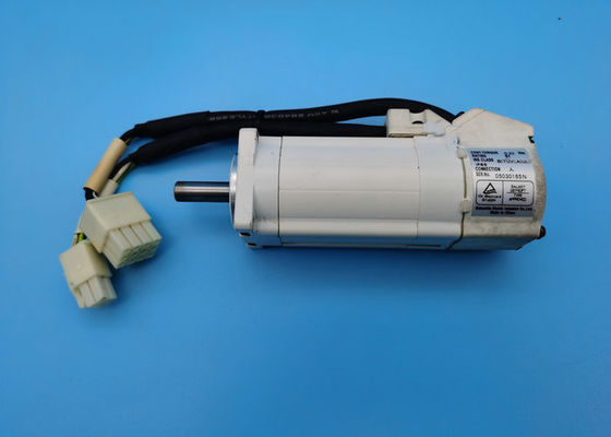 Trình điều khiển động cơ servo MSMA012A3A Samsung CP45NEO J9080123 / J3108059A Động cơ gương