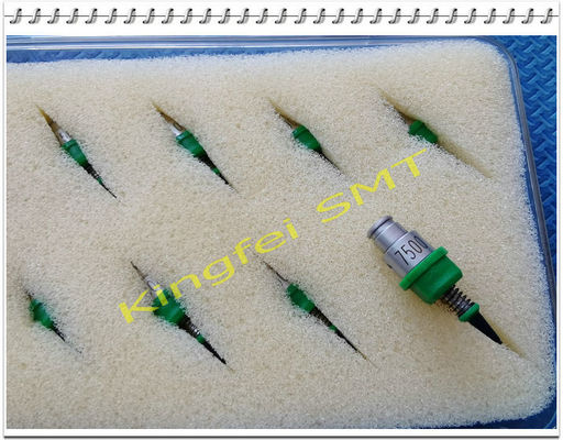 JUKI RS-1 SMT Nozzle 7500 Cho 0201 Chi tiết nhỏ nhất nguyên bản mới JUKI 7501 Nozzle 40183420