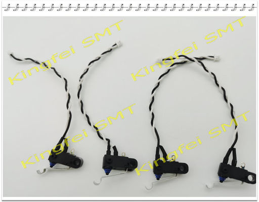 AM03-000622A Kẹp công tắc Khai thác Assy V8 Samsung SMT Feeder Parts