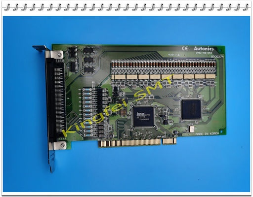 Mua PMC-4B-PCI 8P0027A Autonics Aska Board 4 Axis Bộ điều khiển chuyển động lập trình PC-PCI Card sản xuất trực tuyến
