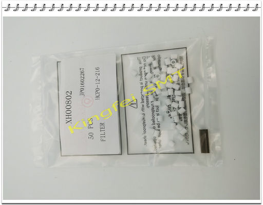 Mua Bộ lọc XH00802 R12 FUJI H24S NXT Phần tử lọc SMT Vòi phun sản xuất trực tuyến