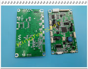 Bo mạch bộ xử lý chính EP06-000087A cho Samsung SME12 SME16mm Feeder S91000002A