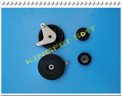 KW1-M119L-00X IDLE ROLLER ASSY Bộ phận nạp SMT cho Bộ nạp Yamaha CL84mm
