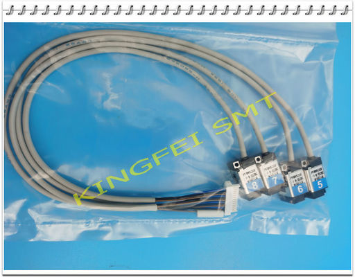 Cảm biến MTNS000438AA NPM 8 Đầu PFMV530F-1-N-X538C Đầu cảm biến dòng 5 ~ 8