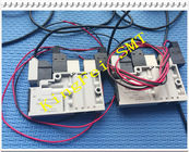 CONVUM Magnetventil SMC Van điện từ MC5M10HSV8S24B C-0022-MCX EJECTOR 40045471 JUKI EJECTOR 40011162