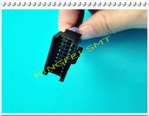 KV8-M66E5-001 CN8 KM1-M66E2-002 Đầu nối cáp van điện từ đầu YV100II KV8-M66E1-00X