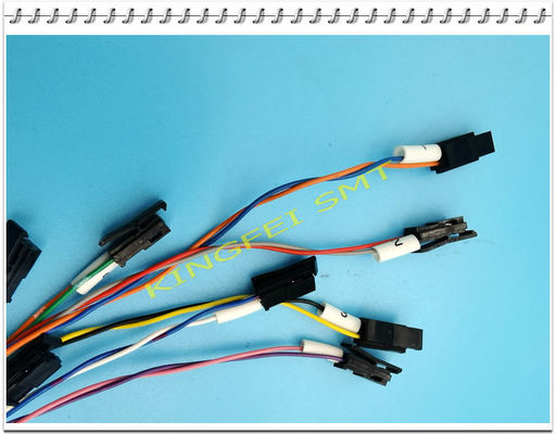 KV8-M66E5-001 CN8 KM1-M66E2-002 Đầu nối cáp van điện từ đầu YV100II KV8-M66E1-00X