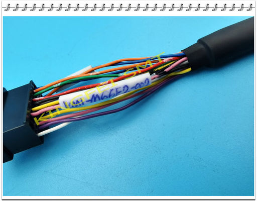 KV8-M66E3-00X KV8-M66E5-001 CN8 YV100XG Cáp bảng chân không 37W 44W Đầu nối van