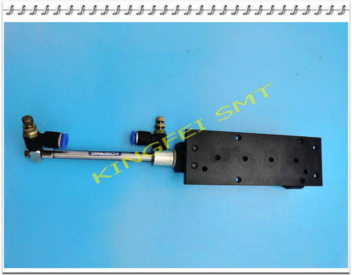KU0-M9161-00X YV100X / XG Nút chặn chính KV7-M9169-00X Xi lanh khung 21