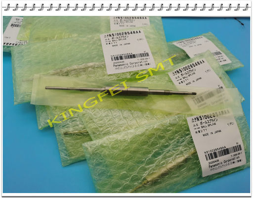 N510028548AA Ball Spline Shaft cho Panasonic CM602 12H Shaft