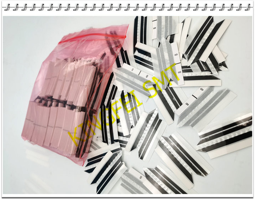 Samsung 8mm Double Splice Tape Màu đen 500 cái / hộp