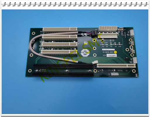 Bảng mạch đa năng Samsung SM411 SM421 J4809054A Bảng mạch VME Ban đầu