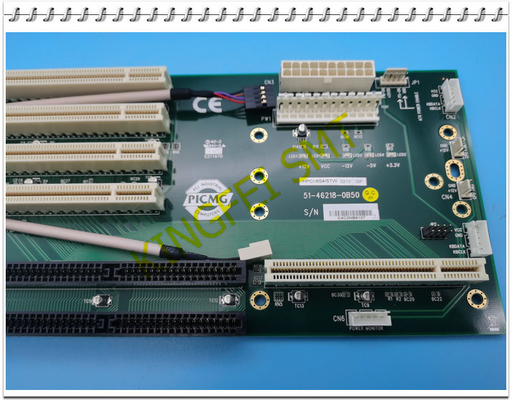Bảng mạch đa năng Samsung SM411 SM421 J4809054A Bảng mạch VME Ban đầu