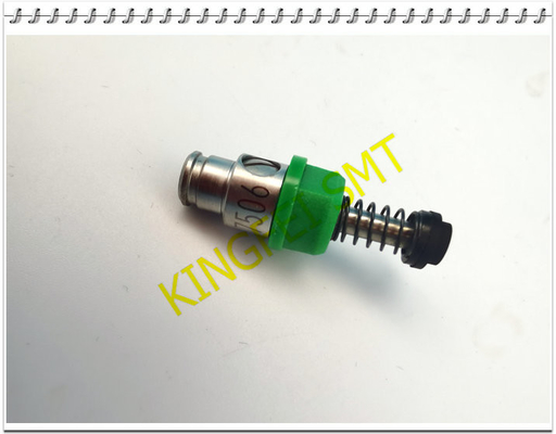 JUKI RS-1 RS-1R Nozzle Assembly 7506 40183426 JUKI 7506 Nozzle nguyên bản