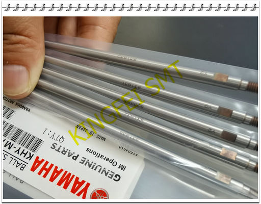 Mua KHY-M7107-007 Phụ tùng 10NH SMT YG12 YS12 YS24 Head Shaft Assy sản xuất trực tuyến