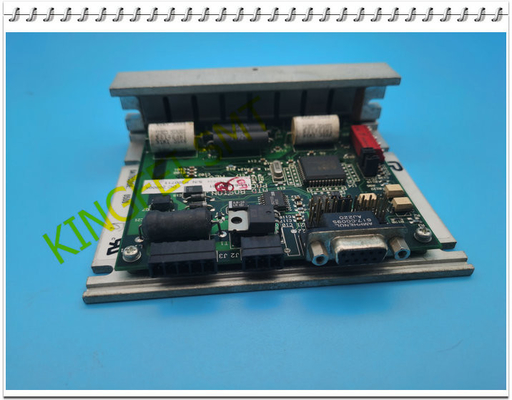 Trình điều khiển MPM Pacific Scientific Step Driver 6410-006-N-N-N Mô-đun máy in MPM