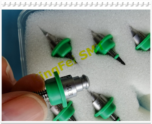 Vòi phun JUKI 501 Nhật Bản Nguyên bản mới 40001339 cho thành phần 0201