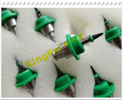 Vòi phun JUKI 501 Nhật Bản Nguyên bản mới 40001339 cho thành phần 0201