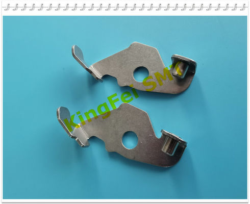 Mua 40081910 Bộ phận nạp SMT Lên CV Móc ASM JUKI CTF 8mm Móc đậy khay nạp sản xuất trực tuyến