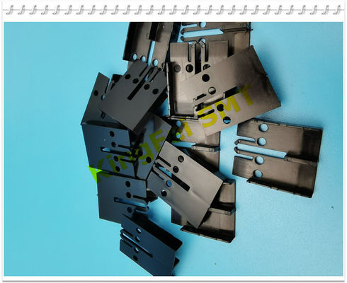 Mua Bộ phận nạp liệu NPM 8mm N210163874AA Bộ phận nạp liệu Nhựa đen sản xuất trực tuyến